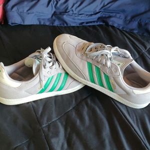 Adidas Samba